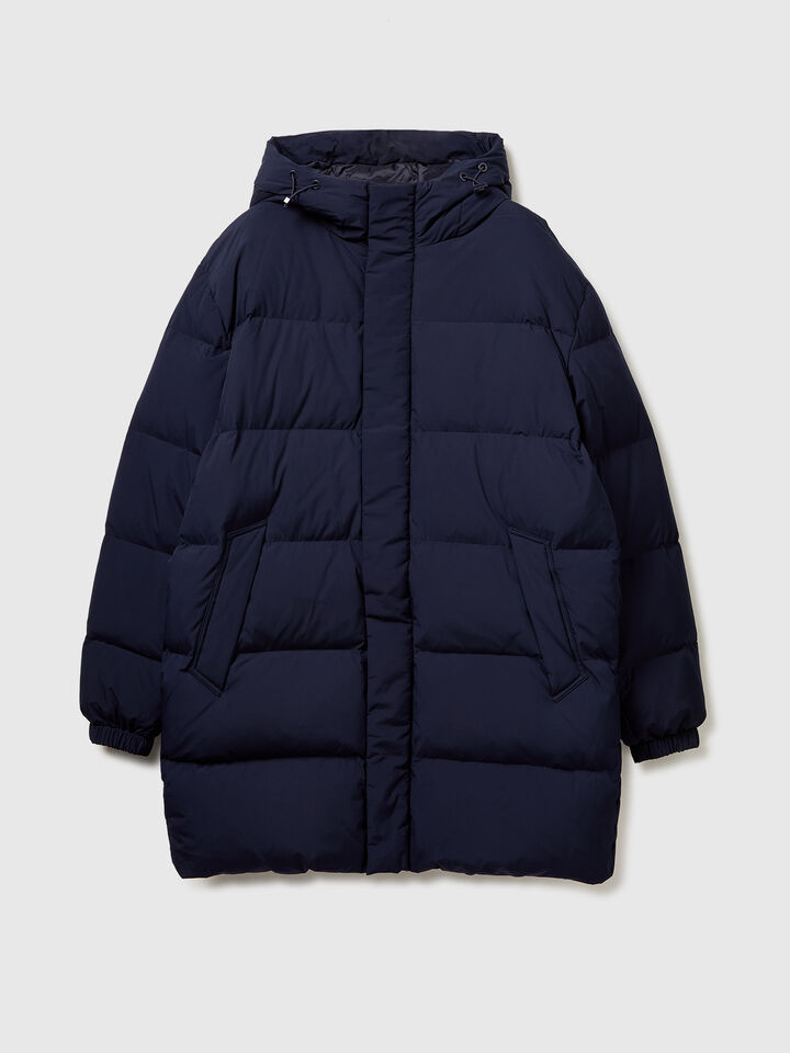 HEAVY JACKET Herren image number 5
